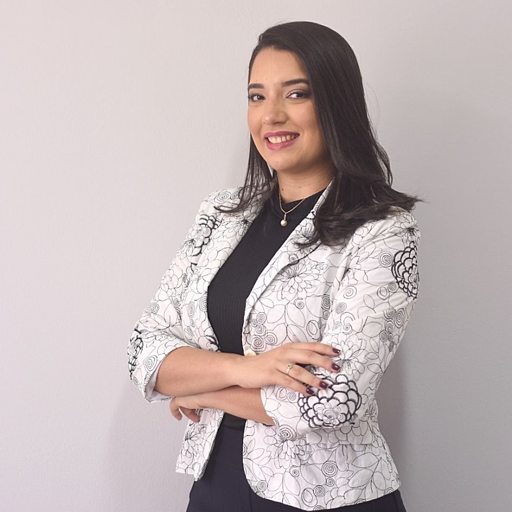 Mayanna Rodrigues no Consultório